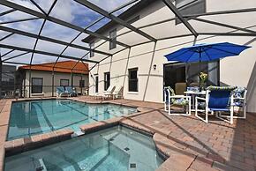 16718 High Grove House 4 Bedroom by Florida Star