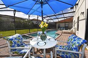 16718 High Grove House 4 Bedroom by Florida Star