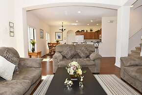 16718 High Grove House 4 Bedroom by Florida Star