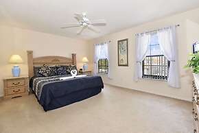 16718 High Grove House 4 Bedroom by Florida Star