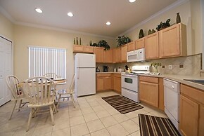 16805 High Grove House 4 Bedroom by Florida Star