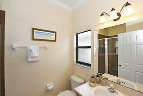 16805 High Grove House 4 Bedroom by Florida Star