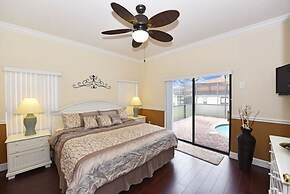 16805 High Grove House 4 Bedroom by Florida Star