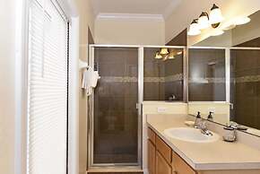 16805 High Grove House 4 Bedroom by Florida Star