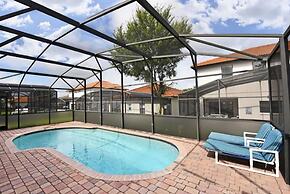 16805 High Grove House 4 Bedroom by Florida Star