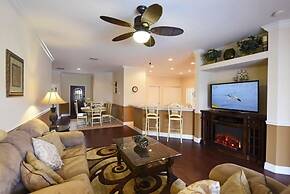 16805 High Grove House 4 Bedroom by Florida Star