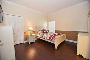 16805 High Grove House 4 Bedroom by Florida Star