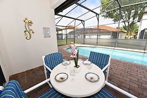 16805 High Grove House 4 Bedroom by Florida Star