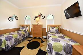 16805 High Grove House 4 Bedroom by Florida Star