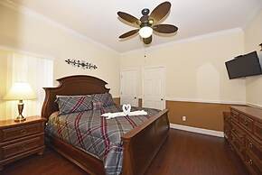 16805 High Grove House 4 Bedroom by Florida Star