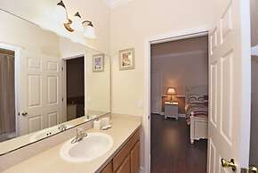 16805 High Grove House 4 Bedroom by Florida Star