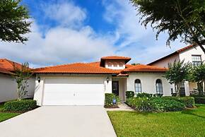 16805 High Grove House 4 Bedroom by Florida Star