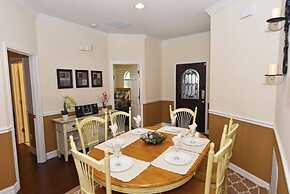 16805 High Grove House 4 Bedroom by Florida Star