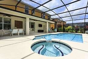 174 Watersong House 6 Bedroom by Florida Star