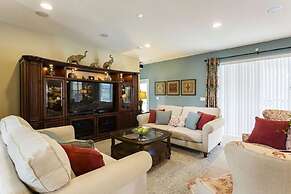 174 Watersong House 6 Bedroom by Florida Star