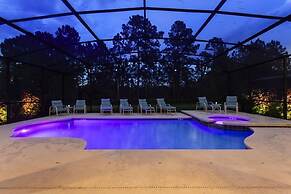 174 Watersong House 6 Bedroom by Florida Star