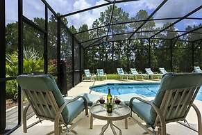 174 Watersong House 6 Bedroom by Florida Star