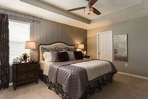 174 Watersong House 6 Bedroom by Florida Star