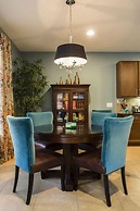 174 Watersong House 6 Bedroom by Florida Star