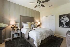 174 Watersong House 6 Bedroom by Florida Star