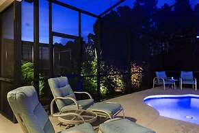 174 Watersong House 6 Bedroom by Florida Star