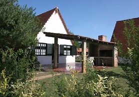 Complejo Turistico Anaconda