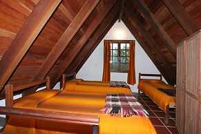 Complejo Turistico Anaconda