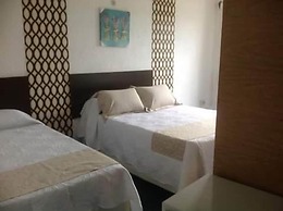 Complejo Turistico Anaconda