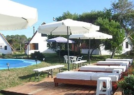 Complejo Turistico Anaconda