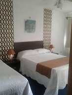 Complejo Turistico Anaconda