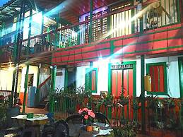 Hostal Estrella de Agua - Hostel