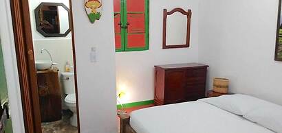 Hostal Estrella de Agua - Hostel
