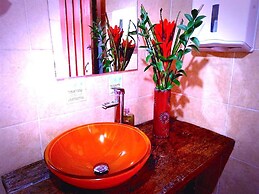 Hostal Estrella de Agua - Hostel