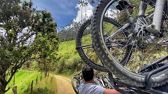 Hostal Estrella de Agua - Hostel