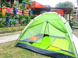 Hostal Estrella de Agua - Hostel