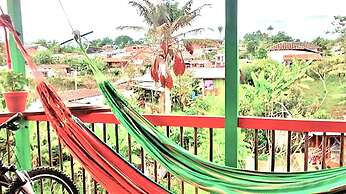 Hostal Estrella de Agua - Hostel