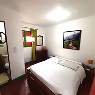 Hostal Estrella de Agua - Hostel