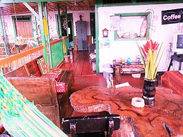 Hostal Estrella de Agua - Hostel