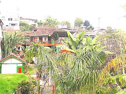 Hostal Estrella de Agua - Hostel