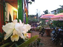 Hostal Estrella de Agua - Hostel