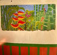 Hostal Estrella de Agua - Hostel