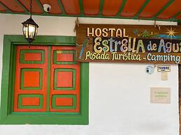 Hostal Estrella de Agua - Hostel