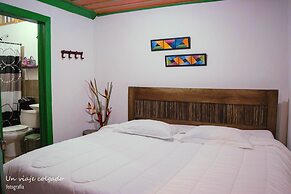 Hostal Estrella de Agua - Hostel