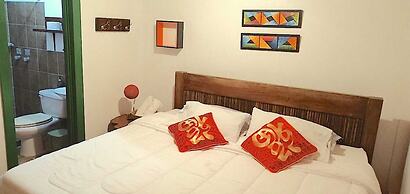 Hostal Estrella de Agua - Hostel