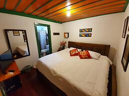 Hostal Estrella de Agua - Hostel