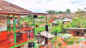 Hostal Estrella de Agua - Hostel