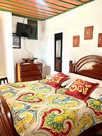 Hostal Estrella de Agua - Hostel