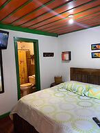 Hostal Estrella de Agua - Hostel