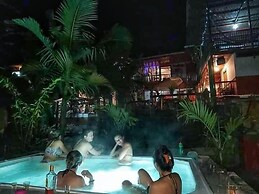 Hostal Estrella de Agua - Hostel