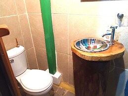 Hostal Estrella de Agua - Hostel